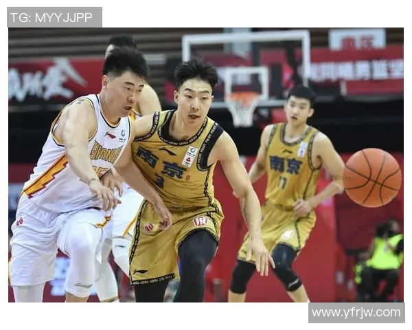 南京篮球队包夹战术解析及其对比赛的影响探讨